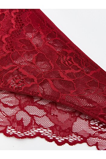 LC Waikiki Lace Bikini Panties