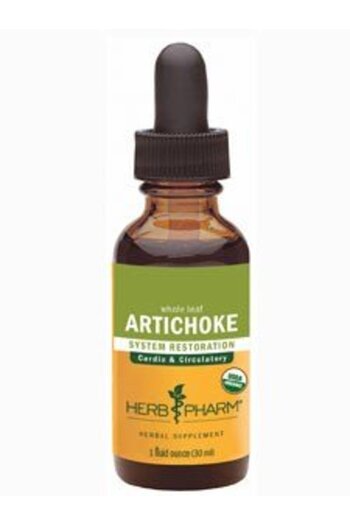 Herb Pharm Artichoke Extract