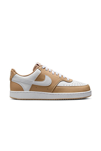 Nike Unisex Casual Shoes Court Vision Low Next Nature