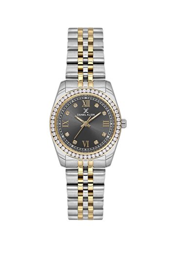 Daniel Klein Dke.1.10663-8 Women Wrist Watch
