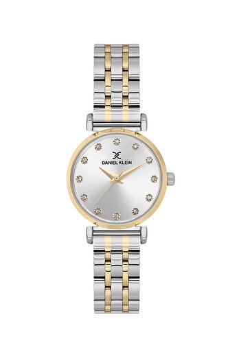 Daniel Klein Dk.2.2317-04 Women Wrist Watch