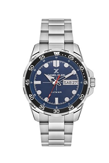 Daniel Klein Dk.1.13884-6 Men's Wristwatch