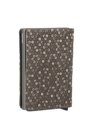 Secrid Slimwallet Credit card case RFID protection Leather 7 cm