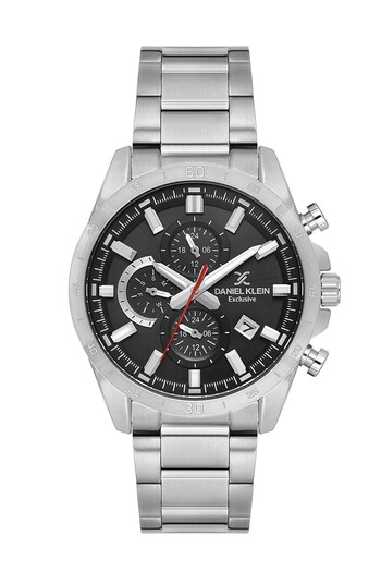 Daniel Klein Dk.3.10014-1 Men's Wristwatch