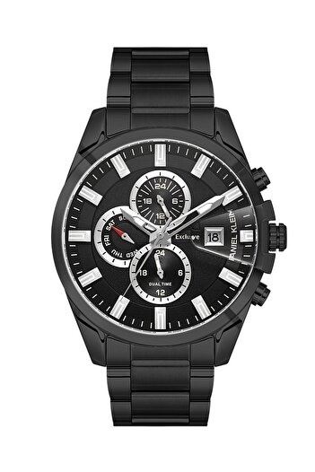 Daniel Klein Dke.1.10729-6 Men's Wrist Watch