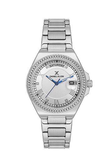 Daniel Klein Dke.1.10786-1 Women's Wristwatch