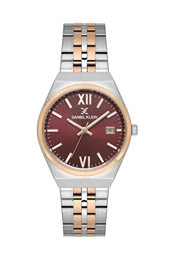 Daniel Klein Dke.1.10785-6 Women Wrist Watch
