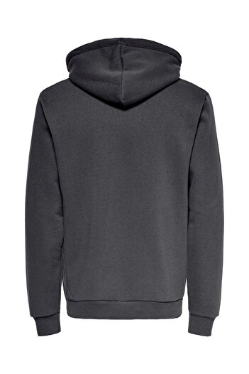 Only & Sons Kapuzenpullover ONSCERES Sweatshirt