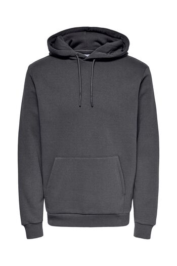Only & Sons Kapuzenpullover ONSCERES Sweatshirt