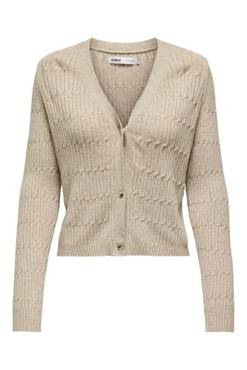 ONLY Strickjacke ONLKATIA Strickjacke