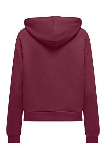 Only Play Kapuzenpullover ONPLOUNGE Sweatshirt