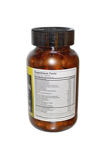 Futurebiotics Hair Skin & Nails For Men 135 Tabs