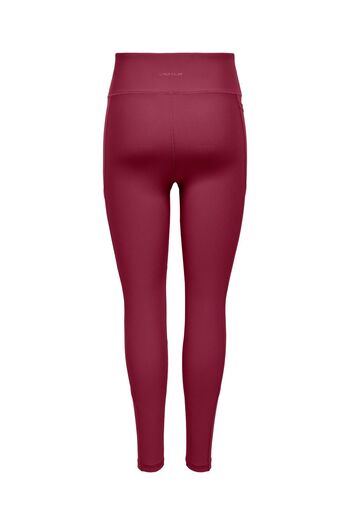Only Play Sportleggings ONPJANA-2 Enger Schnitt Sportleggings