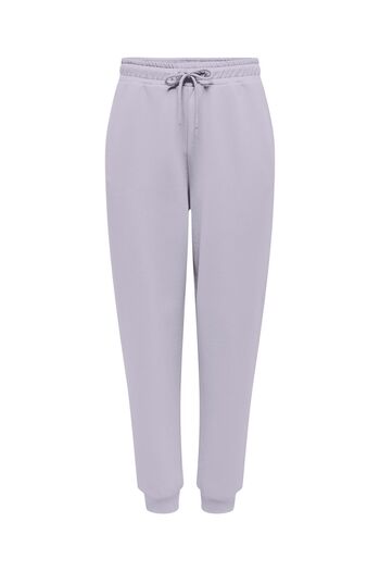 Only Play Jogginghose ONPLOUNGE Normal geschnittene Jogginghose
