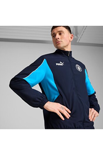 Puma Manchester CITY ftblARCHIVE Чоловічий піджак