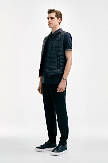 W Collection LACİVERT MONT