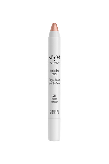 NYX Professional Makeup |قلم عيون جامبو - يوغرت 611