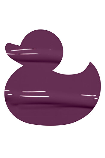 NYX Professional Makeup |DUCK PLUMP LIP PLUMPING LACQUER - PURE PLUM-P