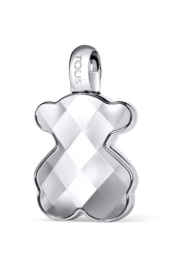 Tous Tous Loveme The Silver For Women Parfum 90ml