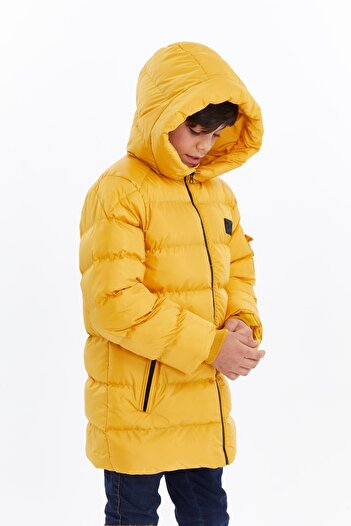 Benittokids Erkek Çocuk Şişme Mont 51331