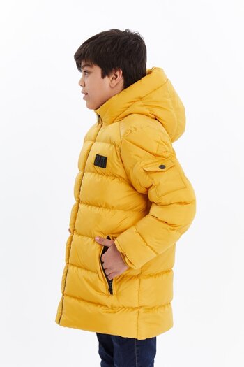 Benittokids Erkek Çocuk Şişme Mont 51331