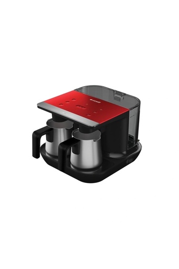 Arçelik Tkm 9961 L Telve Lal Double Turkish Coffee Machine