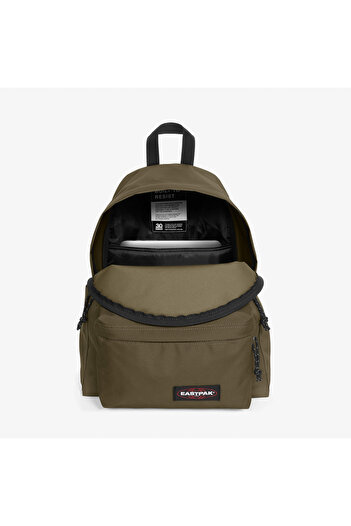Eastpak Day Pak'R uniszex zöld hátizsák