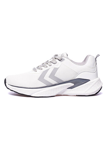 hummel Yoya Білі унісекс кросівки для бігу та тренувань 900706-9001