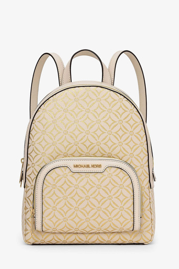 Michael Kors JAYCEEMD ZIP PKT BACKPACK MD ZIP PKT BACKPACK