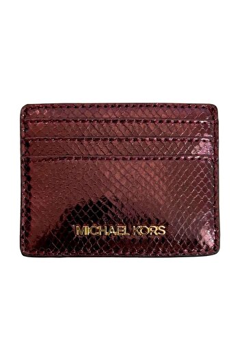 Michael Kors GIFTABLE BOXED ITEMSJST MD PTTE W CD HDR JST MD PTTE W CD HDR