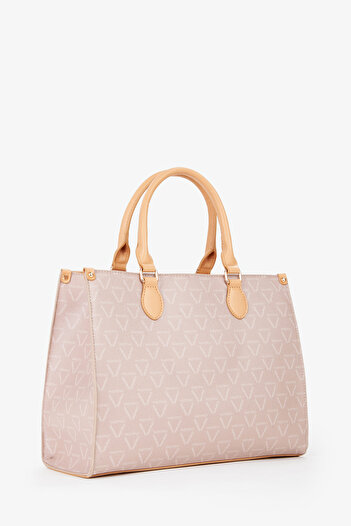 Valentino LADY RE SHOPPING NATUR/MULTICOLOR VBS8GT04
