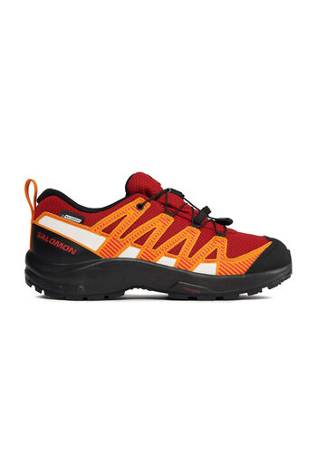 Salomon Sneakers Red Kids