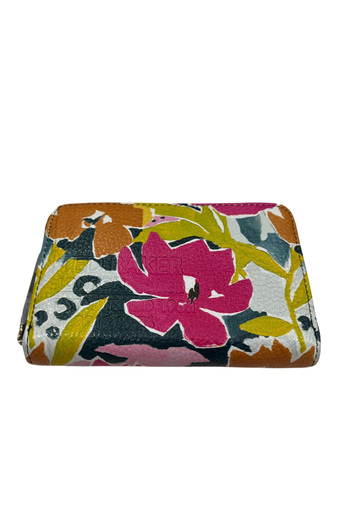 Ted Baker Wallet - Comfortable Fit and Stylish Design