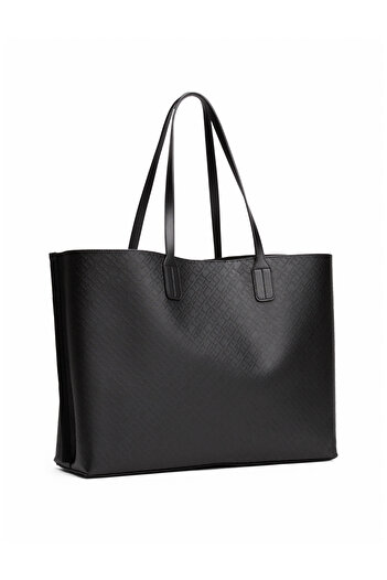 Tommy Hilfiger TH Distinct Tote Mono - Stylový a pohodlný design