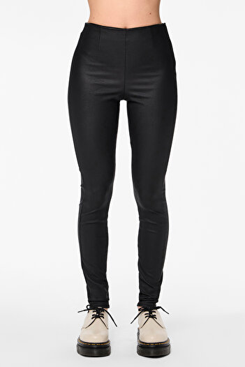 PIECES Leggings női/lány felnőtt