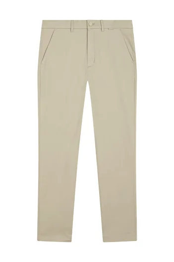 Calvin Klein Sateen Stretch Slim Chino