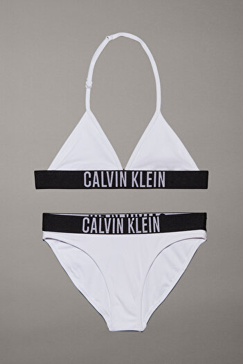 Calvin Klein TRIANGLE BIKINI SET