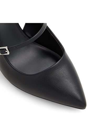 Call it Spring Coquettte black women's high heeled shoes