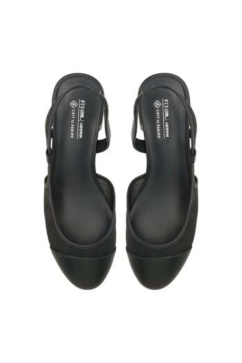Call it Spring Sofiia Black Women's Heeled Shoes