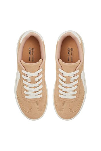 Call it Spring Alixe Beige Women's Sneakers