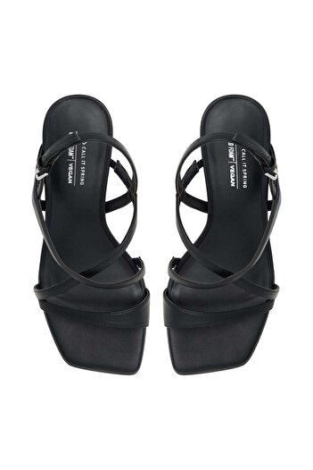 Call it Spring Shaynaa black women's high heeled shoes