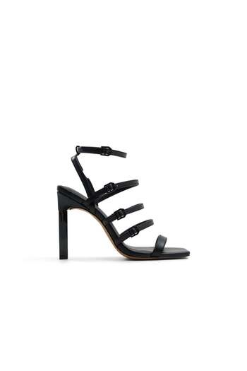 Call it Spring Peytonn Black Women's Heeled Shoes