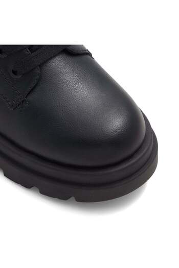 Call it Spring Hudsyn black women's boot & bootie