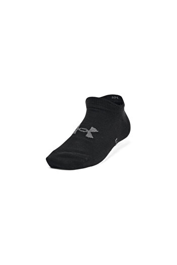 Under Armour Ua Essential Kids No Show Socks - Pack of 6 1370543 -001