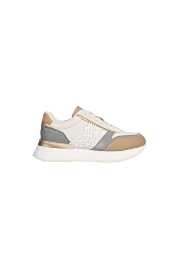 Tommy Hilfiger LUX MONOGRAM BĚŽEC