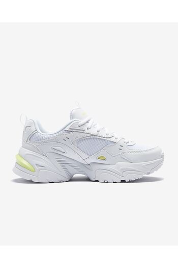 SKECHERS Stamina V2 - The Rise Up Kadın Beyaz Sneakers 149510 Wlm