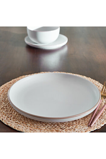 erorex Olivia Dinner Plate - 27 cm
