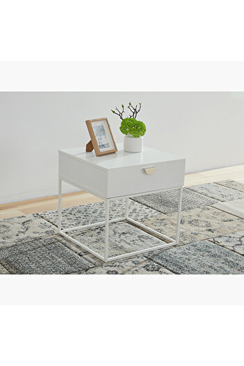 erorex Norwich End Table