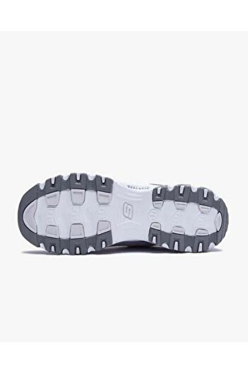 SKECHERS D'lites-cool Change Kadın Günlük Ayakkabı 13143 Lav