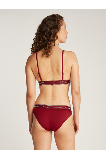 Calvin Klein Women Red Brief
